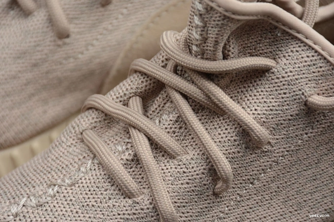 Tan Boost 350 Oxford AQ2661 Yeezy Adidas 0801
